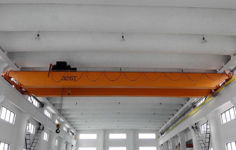 歐式新型起重機